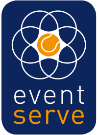 Homepage - Event Serve - BOOST YOUR GAME IN TENNIS AND PADEL