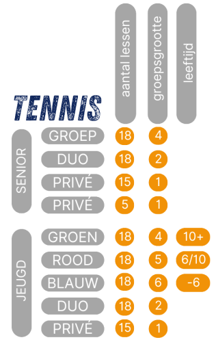 zomerlessentennis25